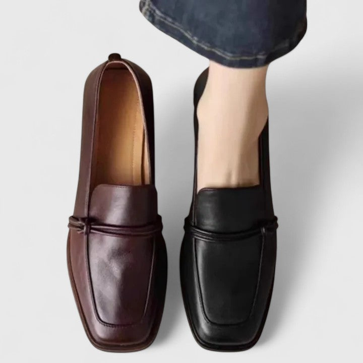 Dixie | Supportive Loafers