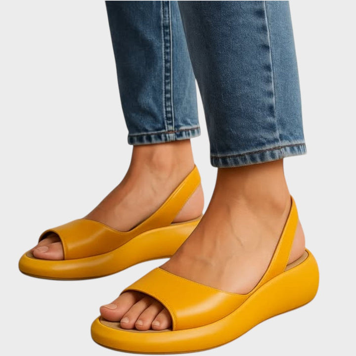 Caryzzaa | Supportive Sandals