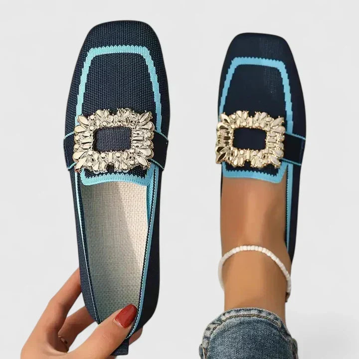 Mary | Supportive Loafers