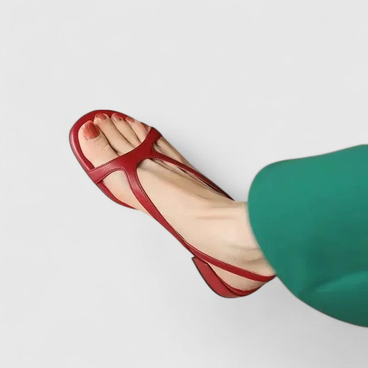 Vivienne | Supportive Sandals