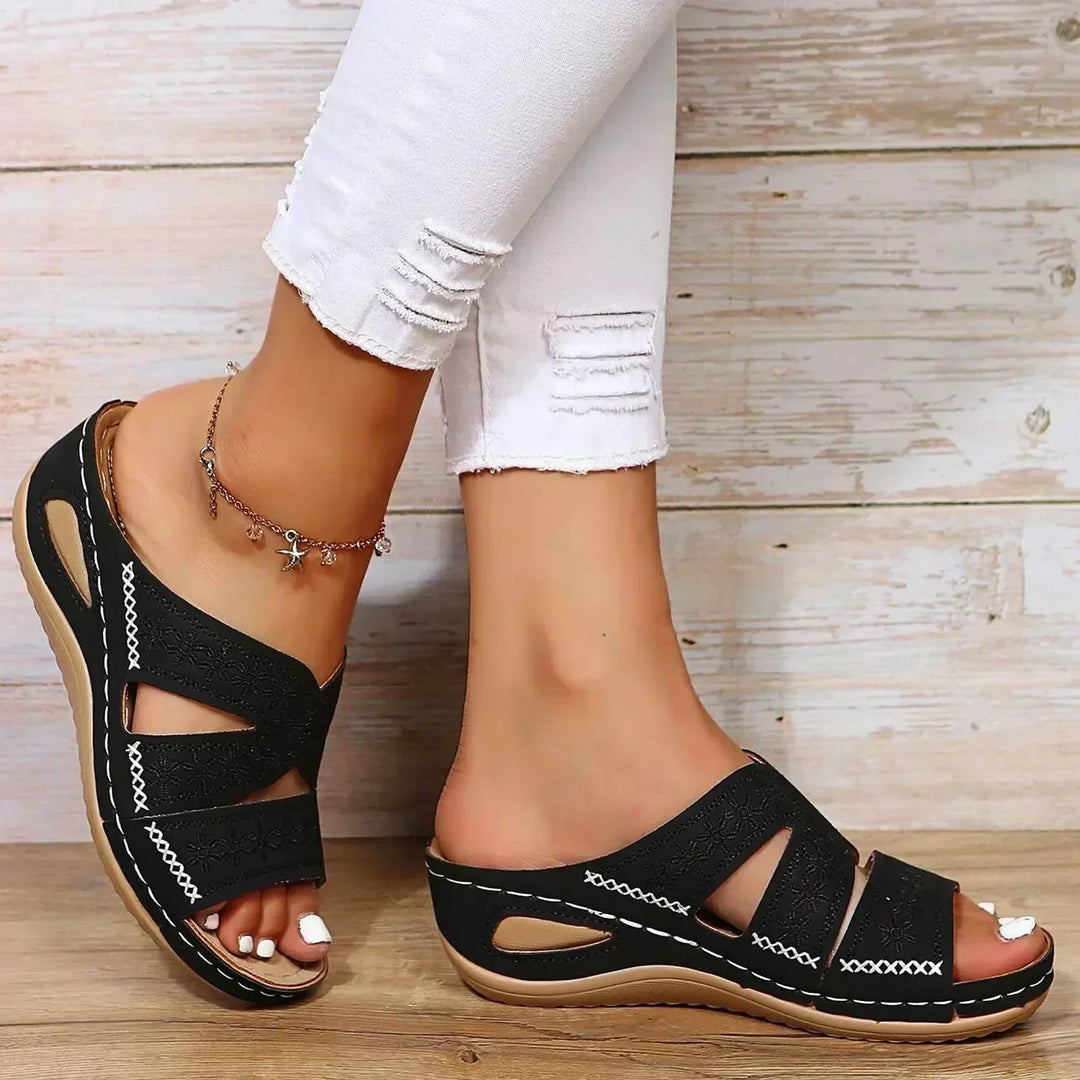 Aria | All Day Comfort Sandals
