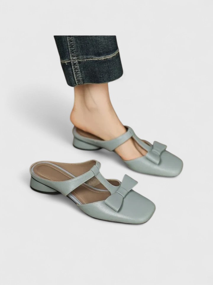 Ellery | Supportive Sandals