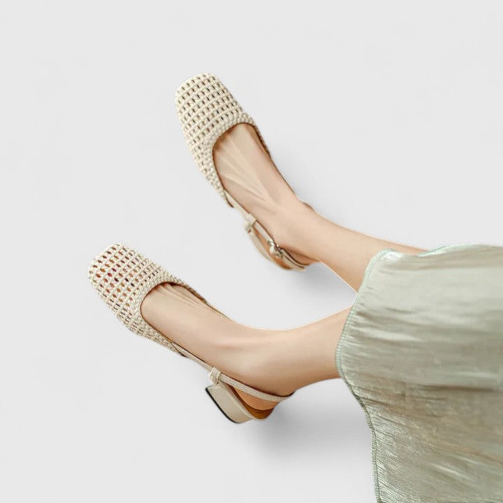 Ellery | Supportive Sandals