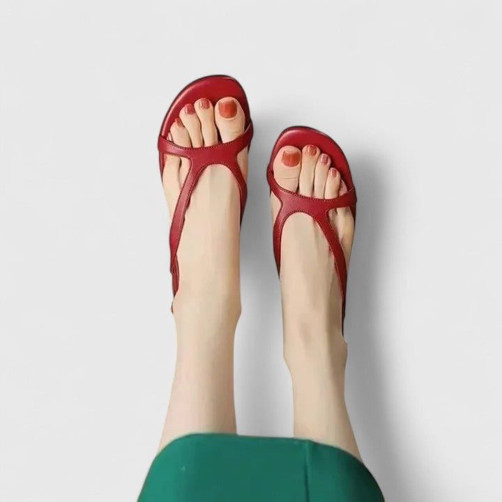 Vivienne | Supportive Sandals