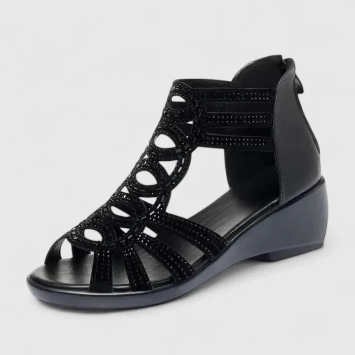 Marisen | Supportive Sandals