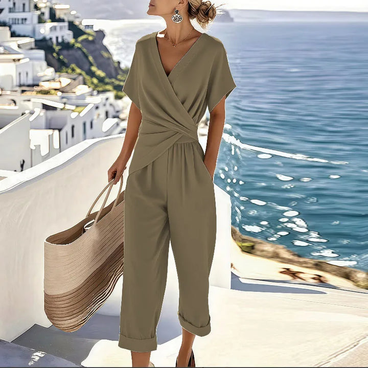Grace | Elegant Two-Piece Set
