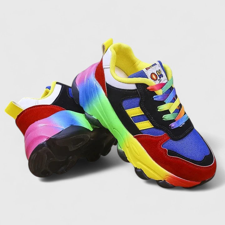 Chrystane | Supportive Shoes