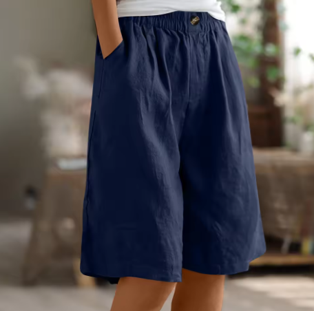 Renee | Comfort Shorts