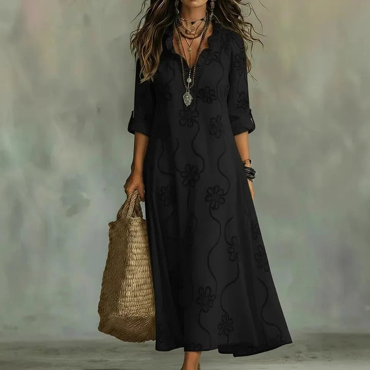 Ardyne Maxi Dress