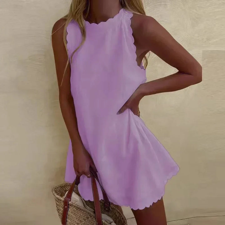 Miami | Short Elegant Dress