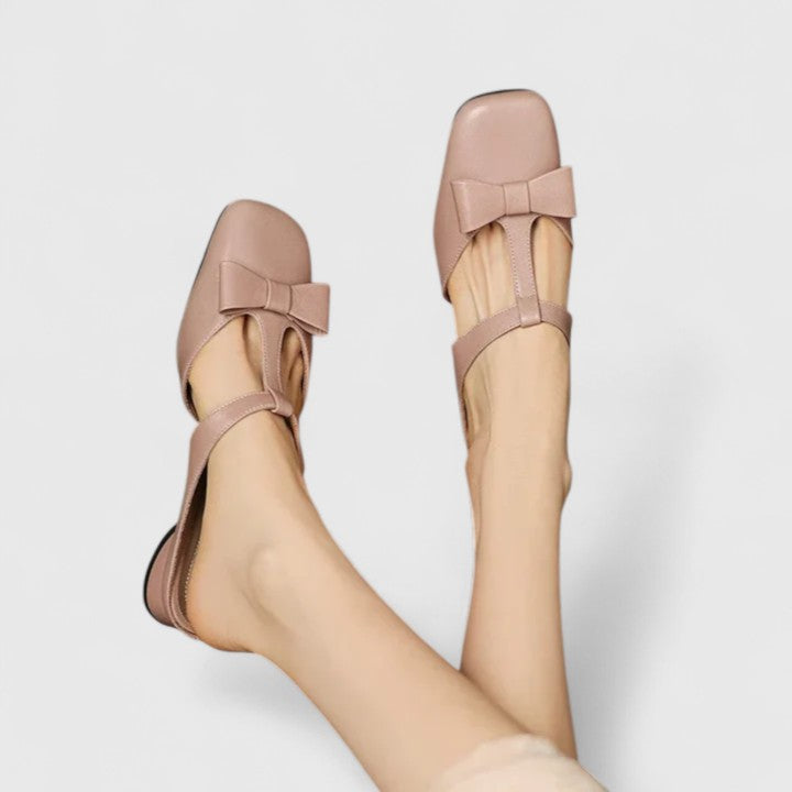 Ellery | Supportive Sandals