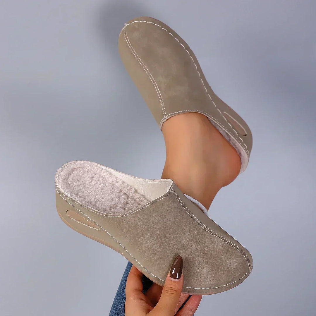 Averia | Supportive Sandals