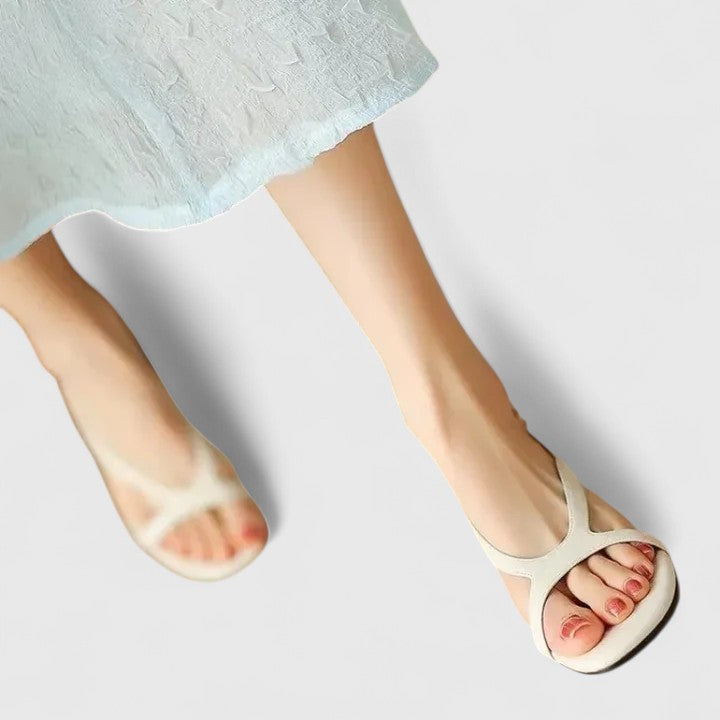 Vivienne | Supportive Sandals