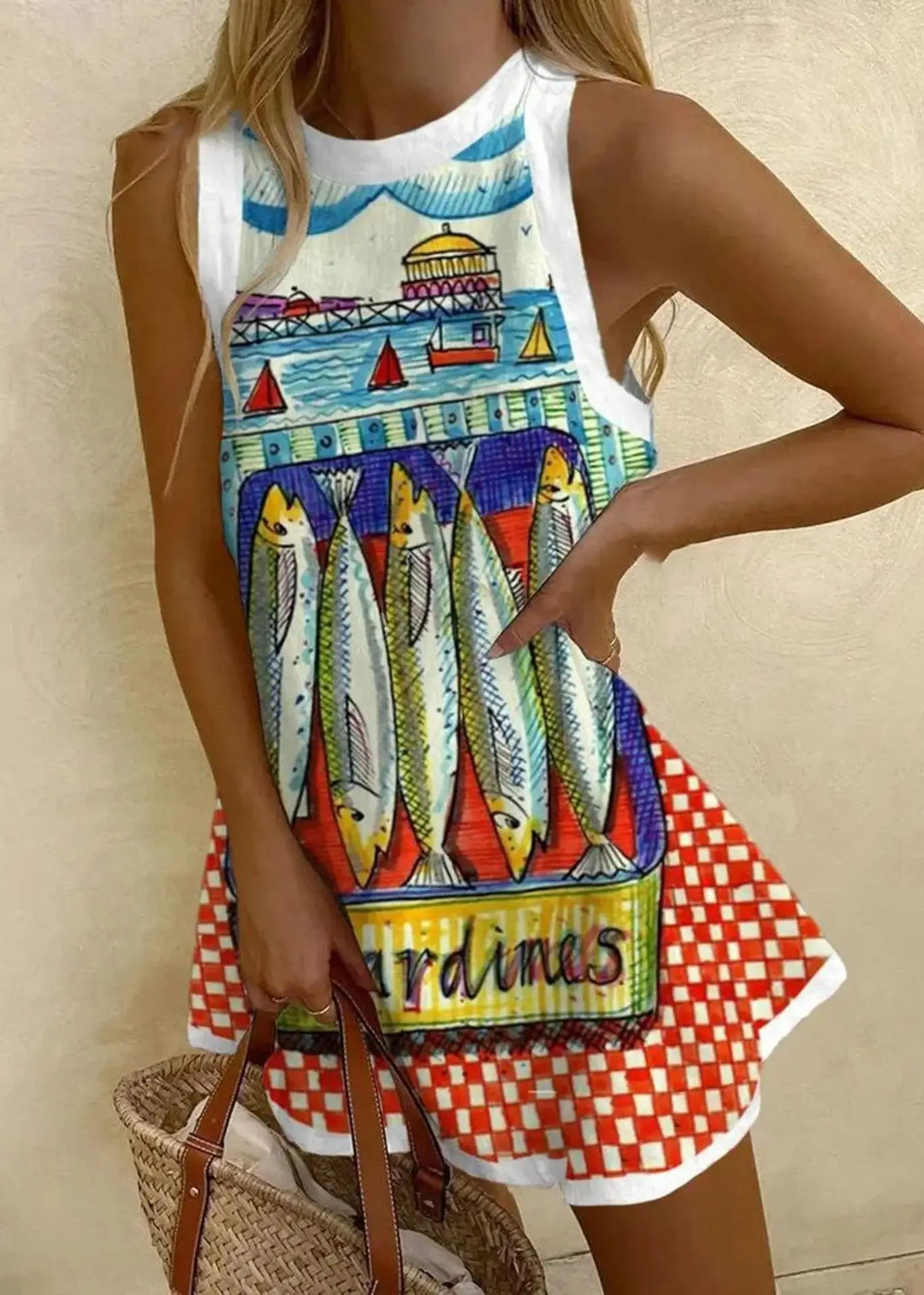 NovaBoheme Dress