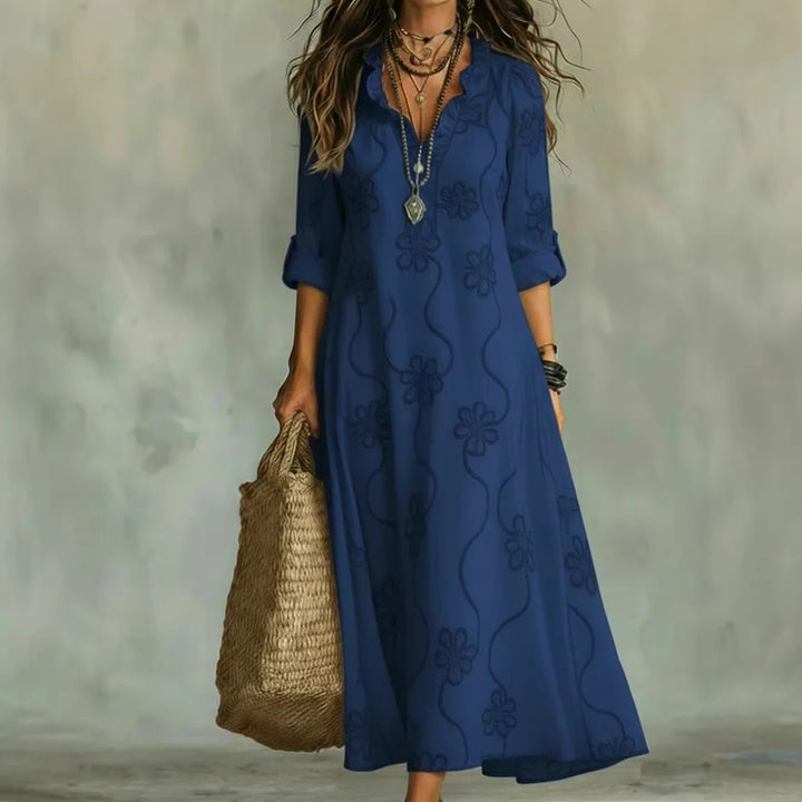 Ardyne Maxi Dress