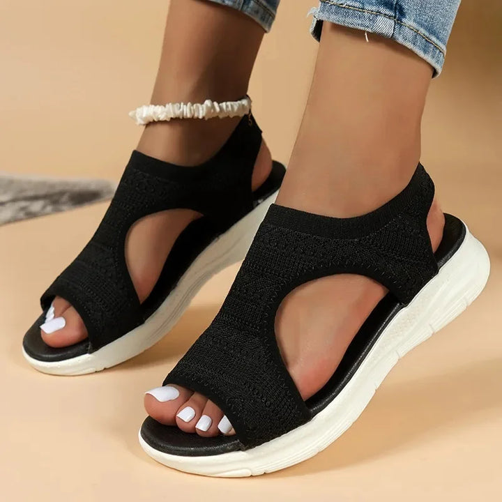 Breeze Breathable Supportive Sandals