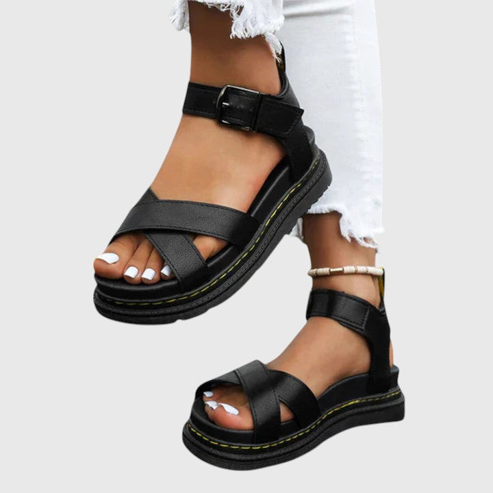 Marcella | Supportive Sandals