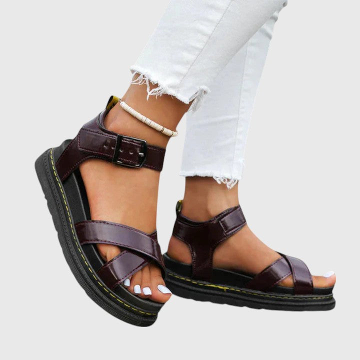 Marcella | Supportive Sandals