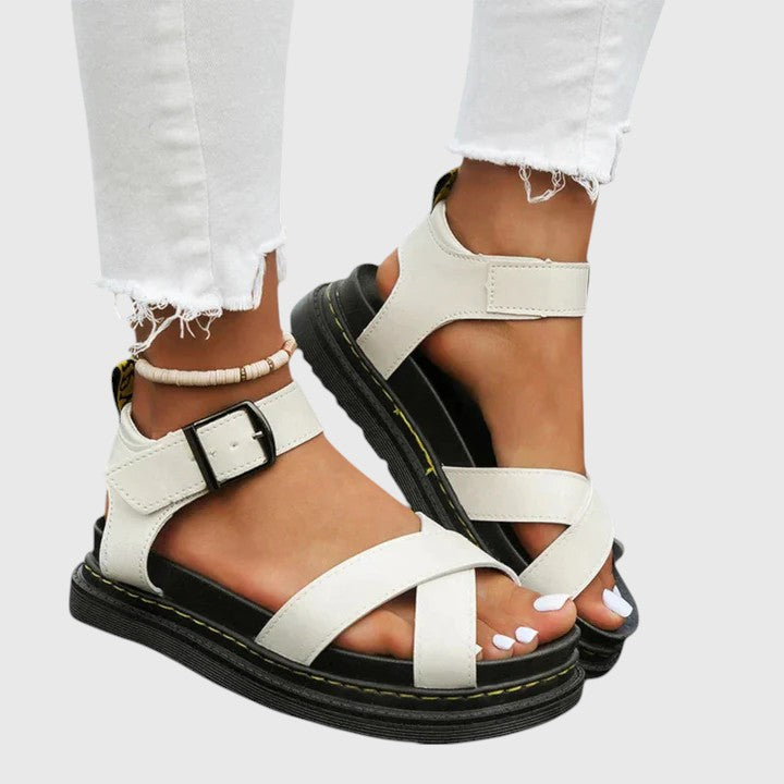 Marcella | Supportive Sandals