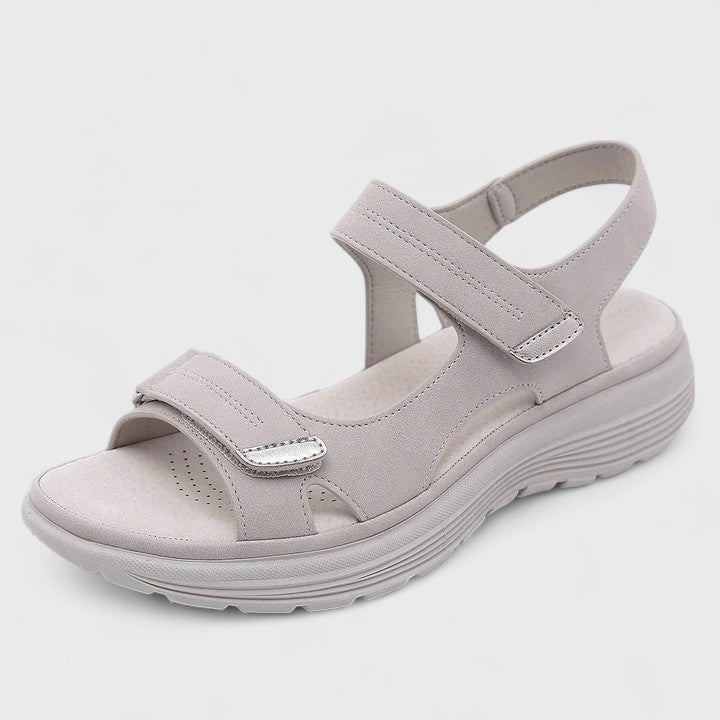 Simona | Supportive Sandals