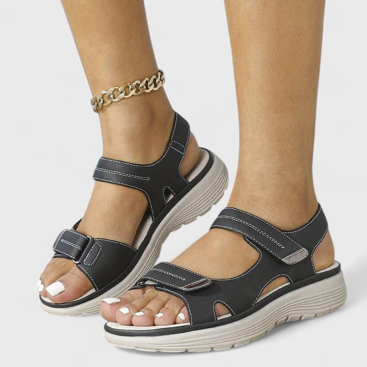 Simona | Supportive Sandals