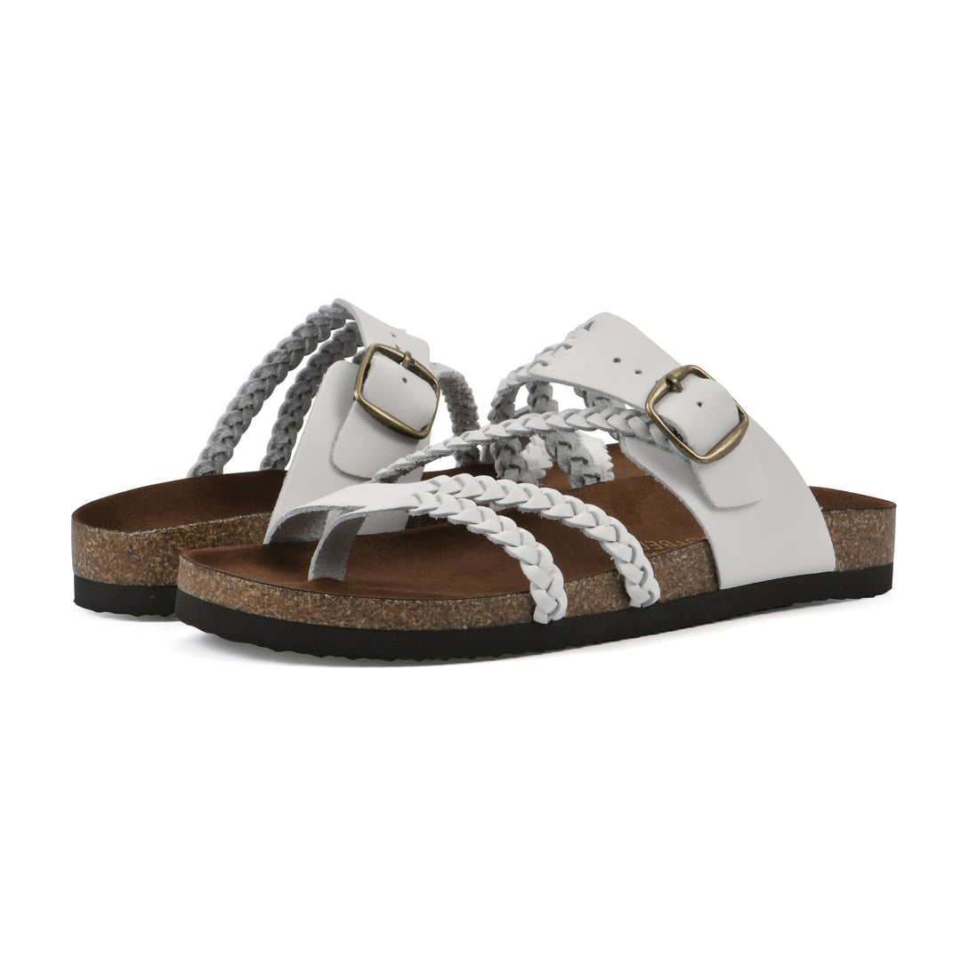 Mara Supportive Comfort Sandals