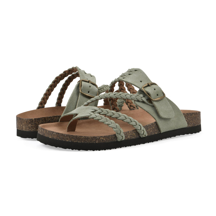 Mara Supportive Comfort Sandals