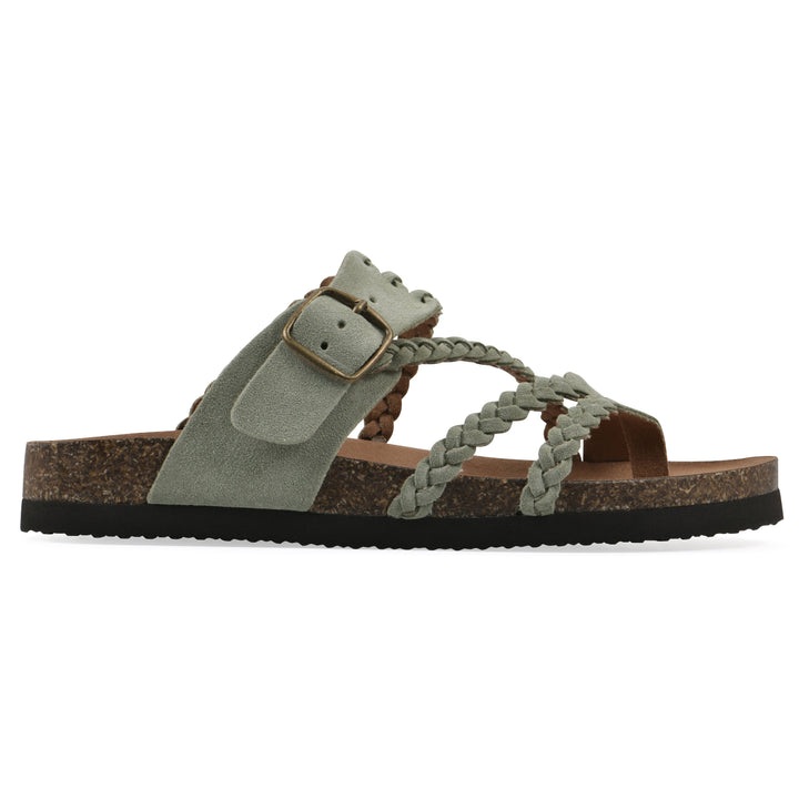 Mara Supportive Comfort Sandals