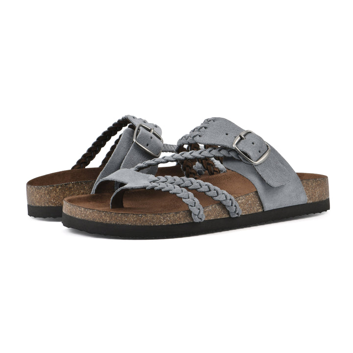 Mara Supportive Comfort Sandals