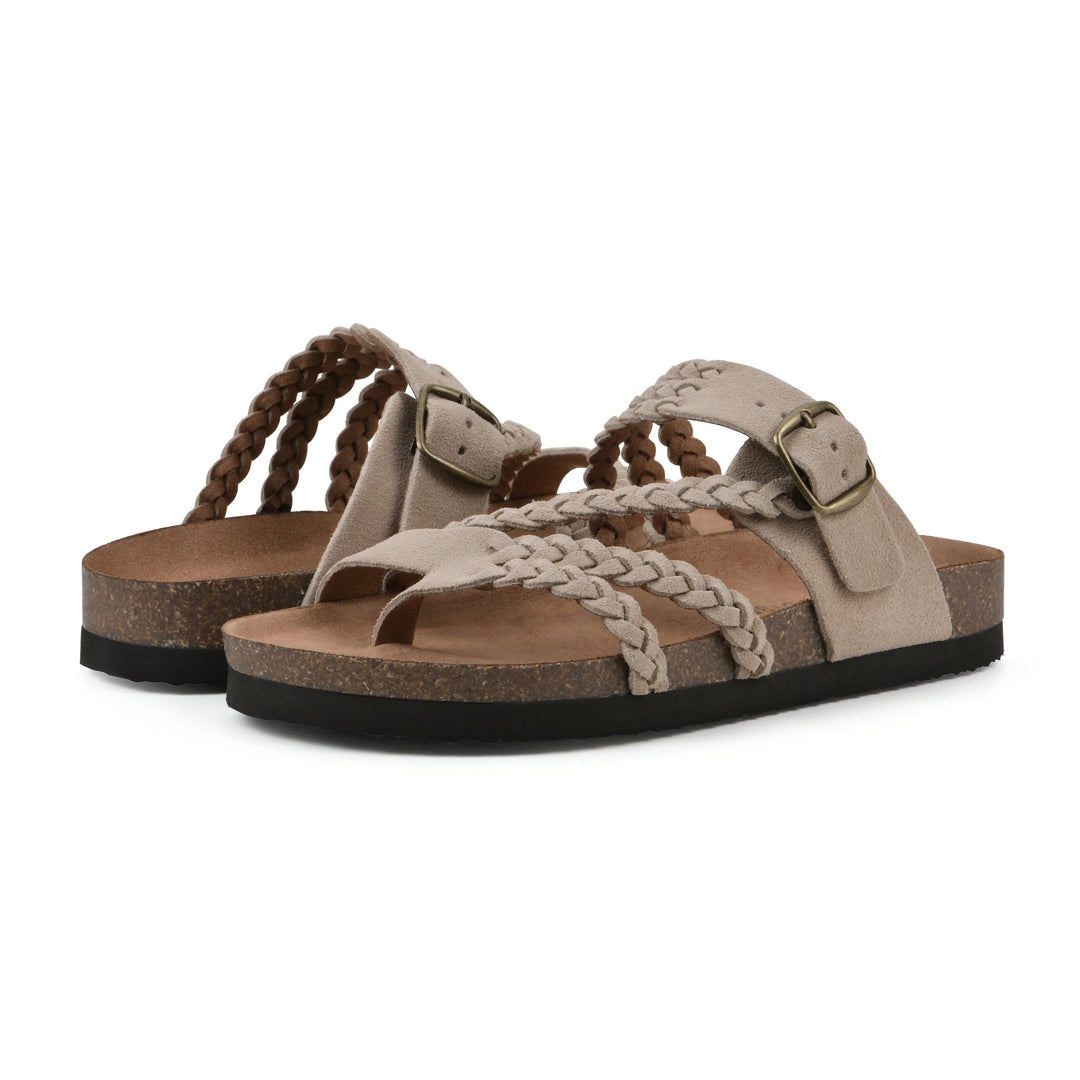 Mara Supportive Comfort Sandals