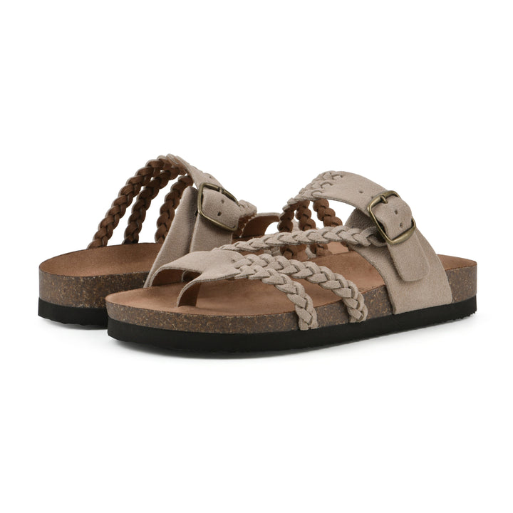 Mara Supportive Comfort Sandals