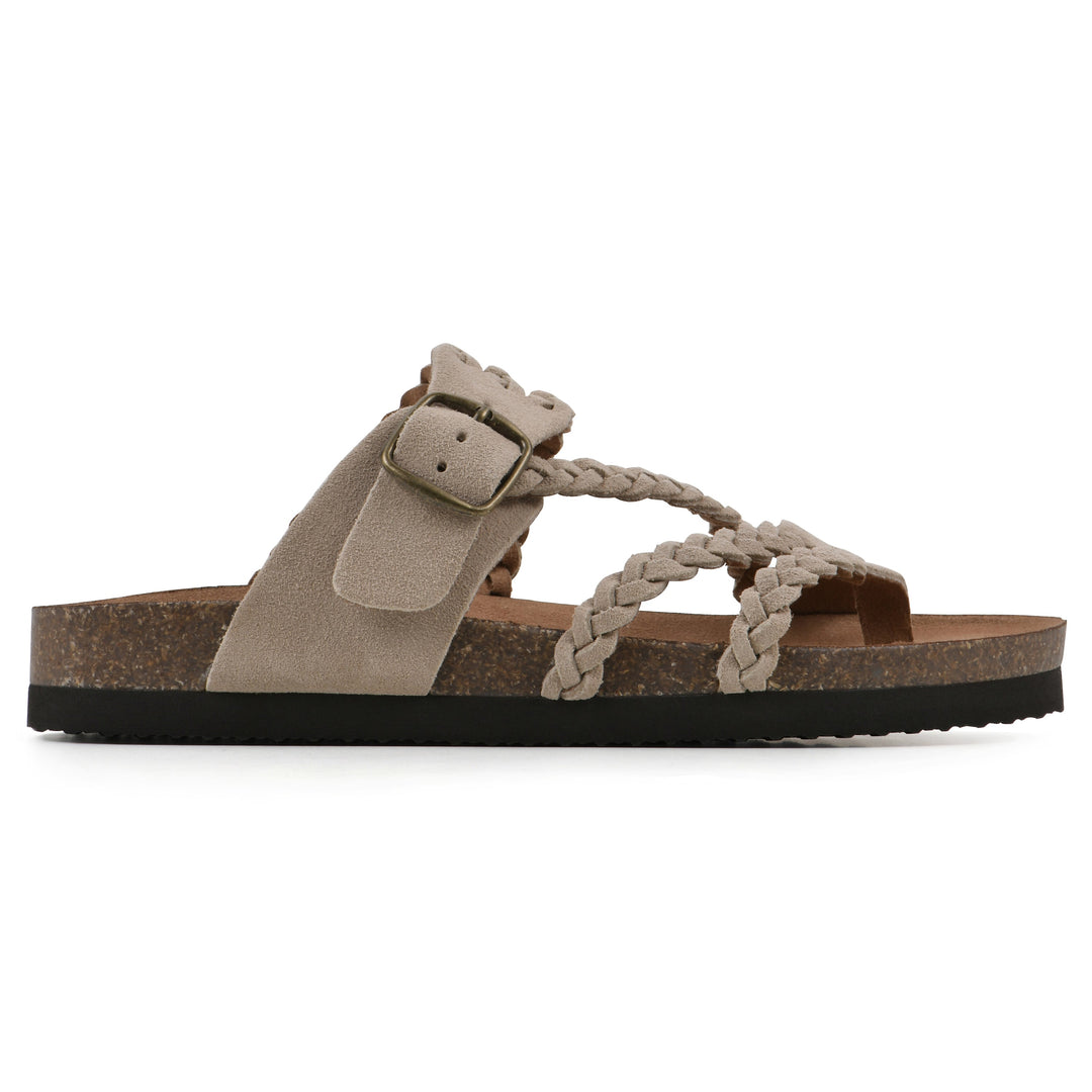 Mara Supportive Comfort Sandals