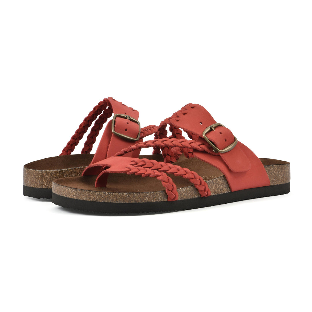 Mara Supportive Comfort Sandals
