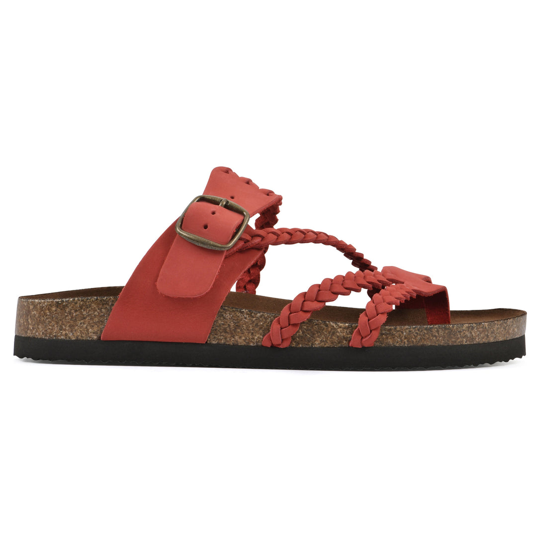 Mara Supportive Comfort Sandals