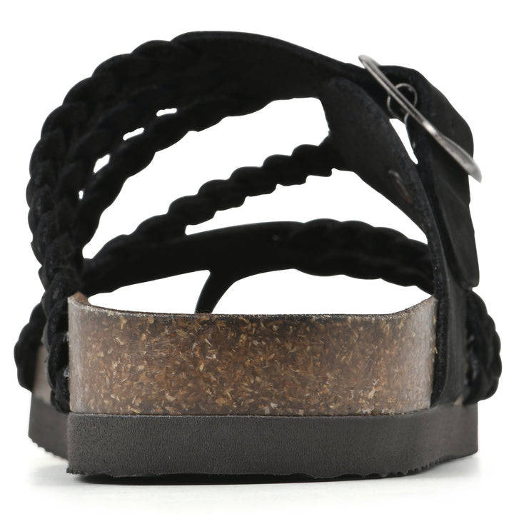 Mara Supportive Comfort Sandals