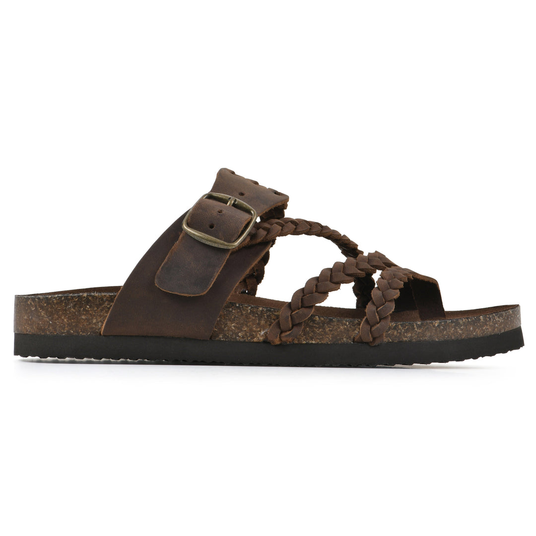 Mara Supportive Comfort Sandals