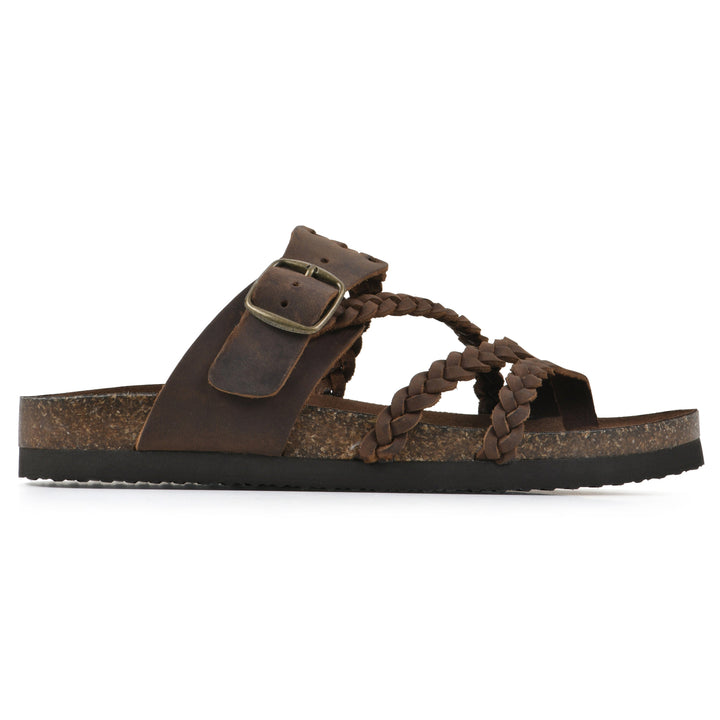 Mara Supportive Comfort Sandals