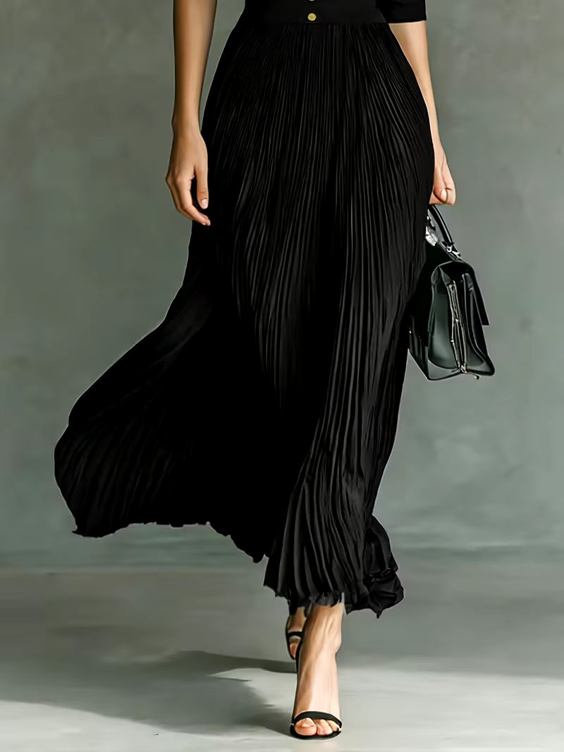 Joan | Elegant Maxi Dress