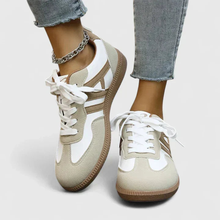 Kytherah | Supportive Shoes