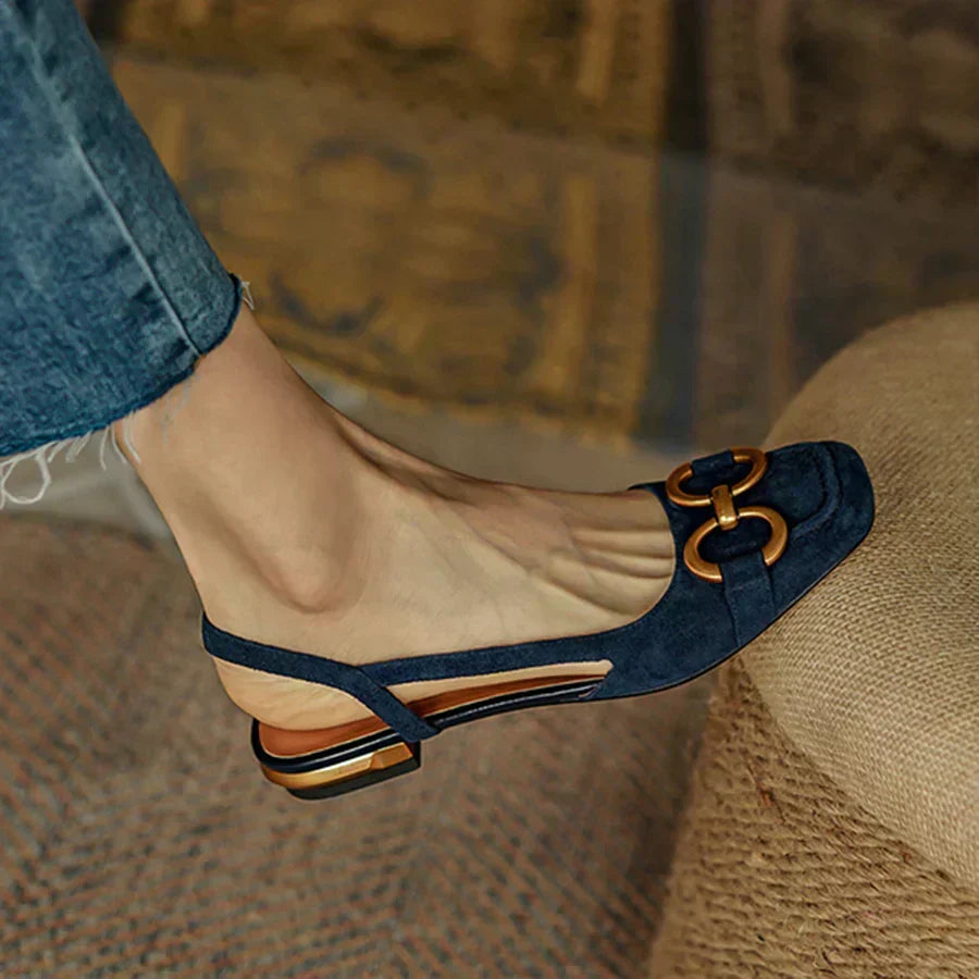 Jazmynnia | Supportive Sandals