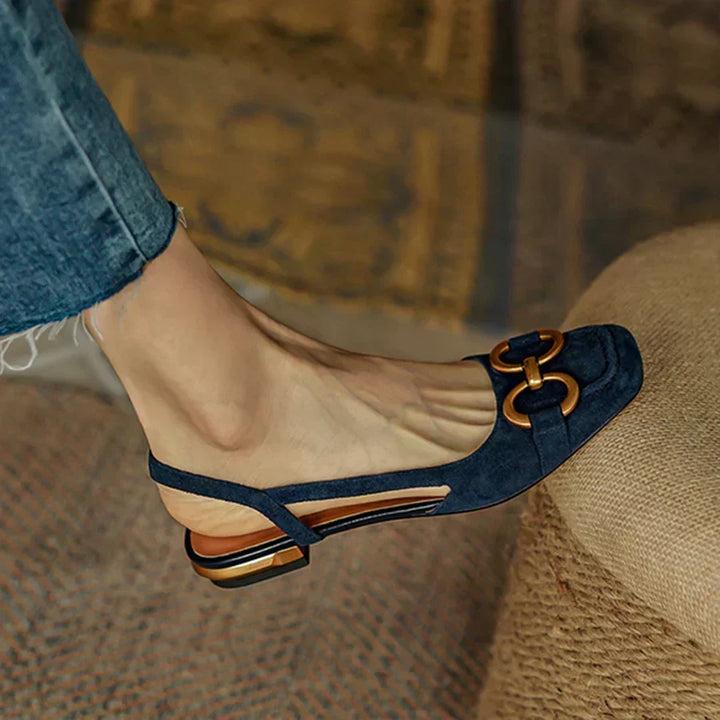 Jazmynnia | Supportive Sandals