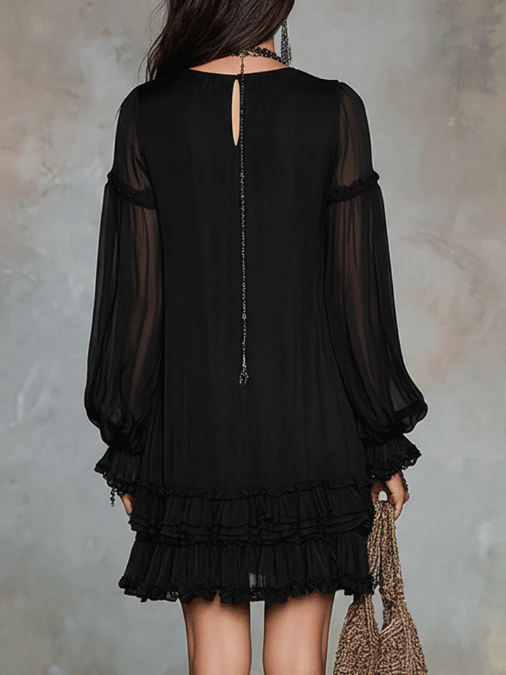 Oriella Mini Dress