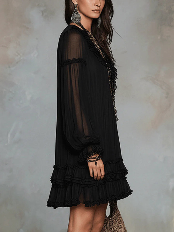 Oriella Mini Dress