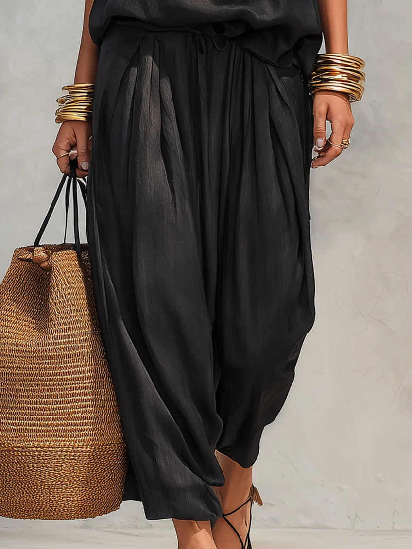 Demetria Two-Piece Set