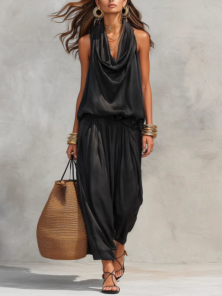 Demetria Two-Piece Set