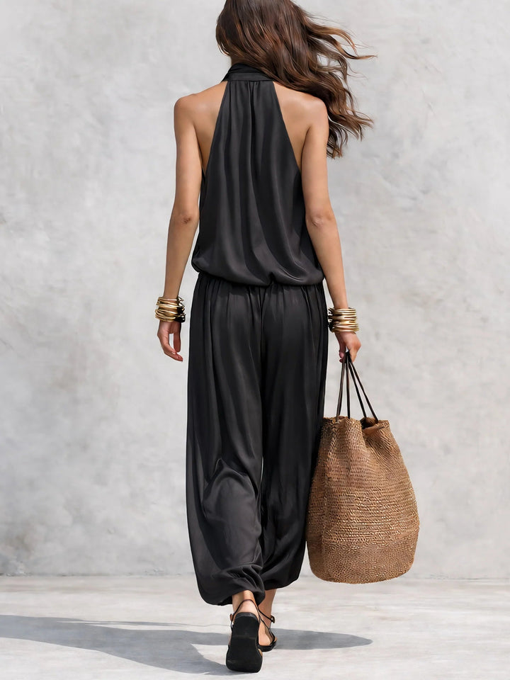 Demetria Two-Piece Set