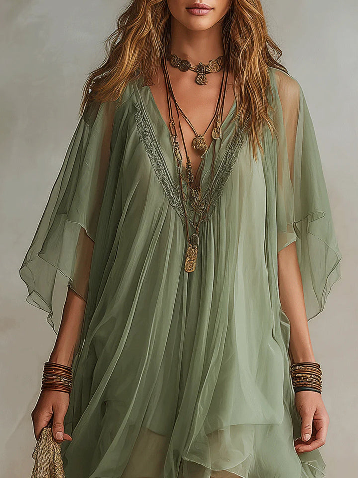Colleen Mini Dress