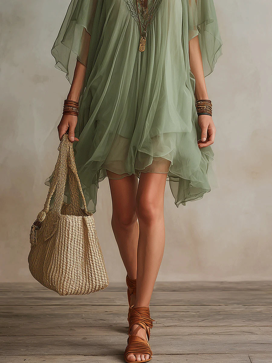Colleen Mini Dress