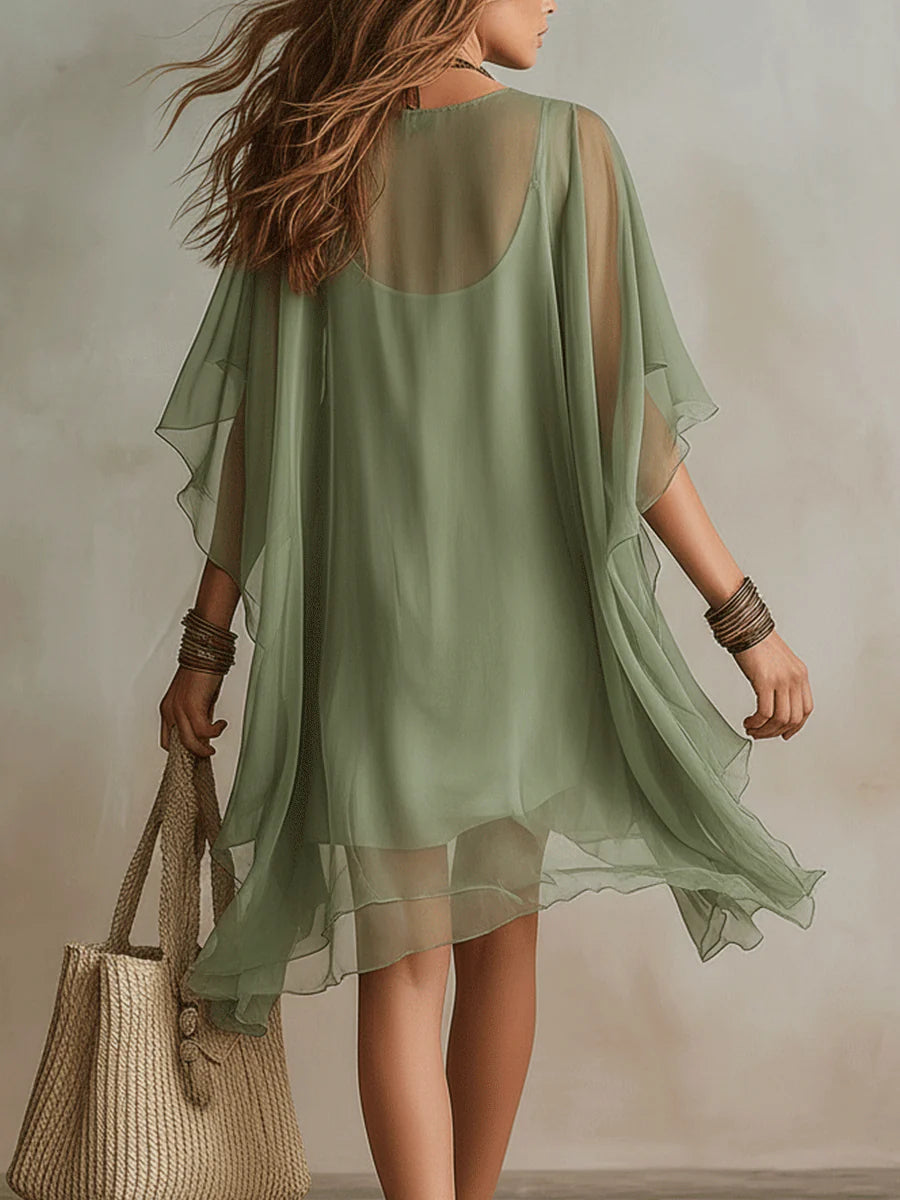 Colleen Mini Dress