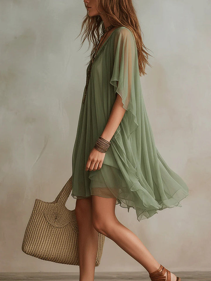 Colleen Mini Dress